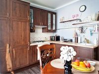 2-комнатная, квартира, 59.9 м²